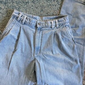 Dockers 100% cotton denim